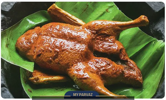 Bebek Betutu